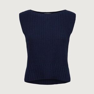 Knit top